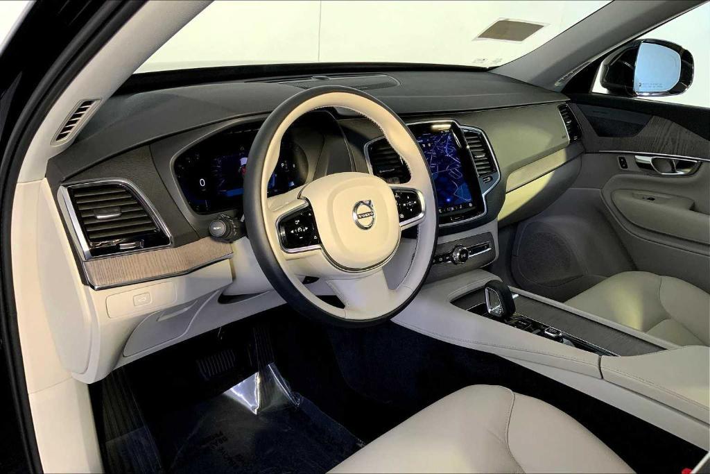 used 2023 Volvo XC90 car, priced at $38,891