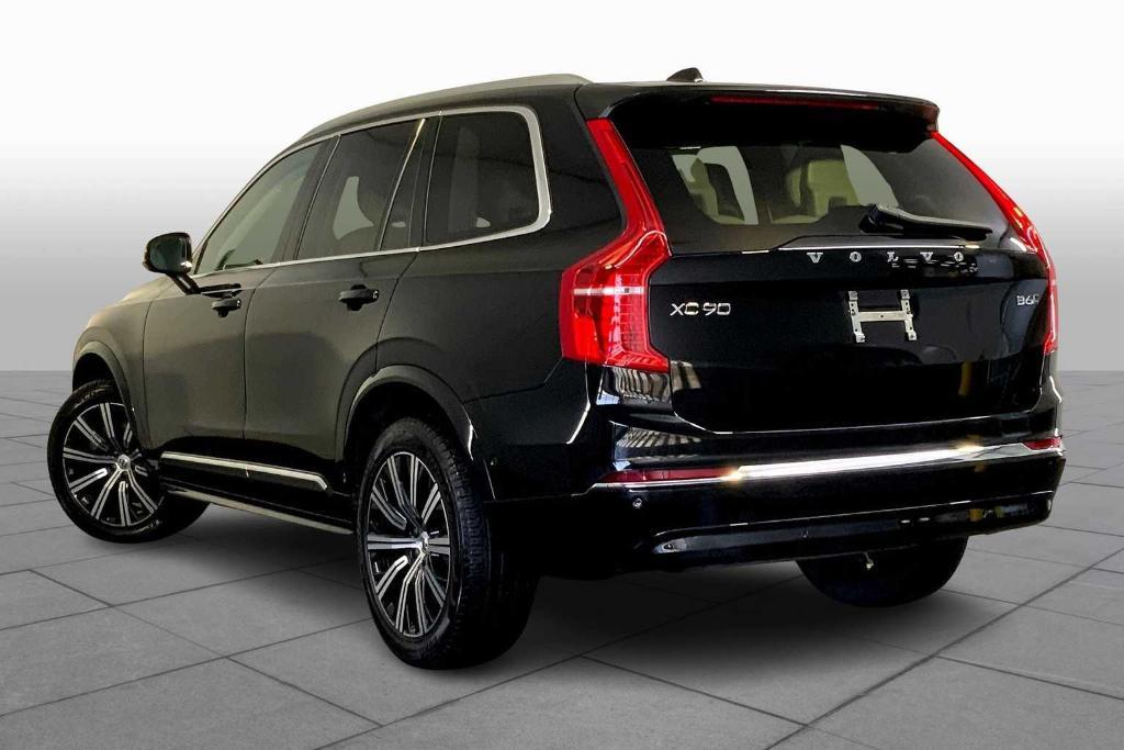 used 2023 Volvo XC90 car, priced at $38,891