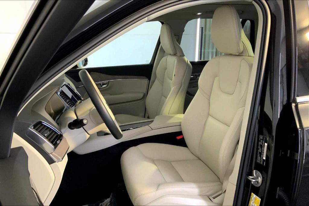 used 2023 Volvo XC90 car, priced at $38,891
