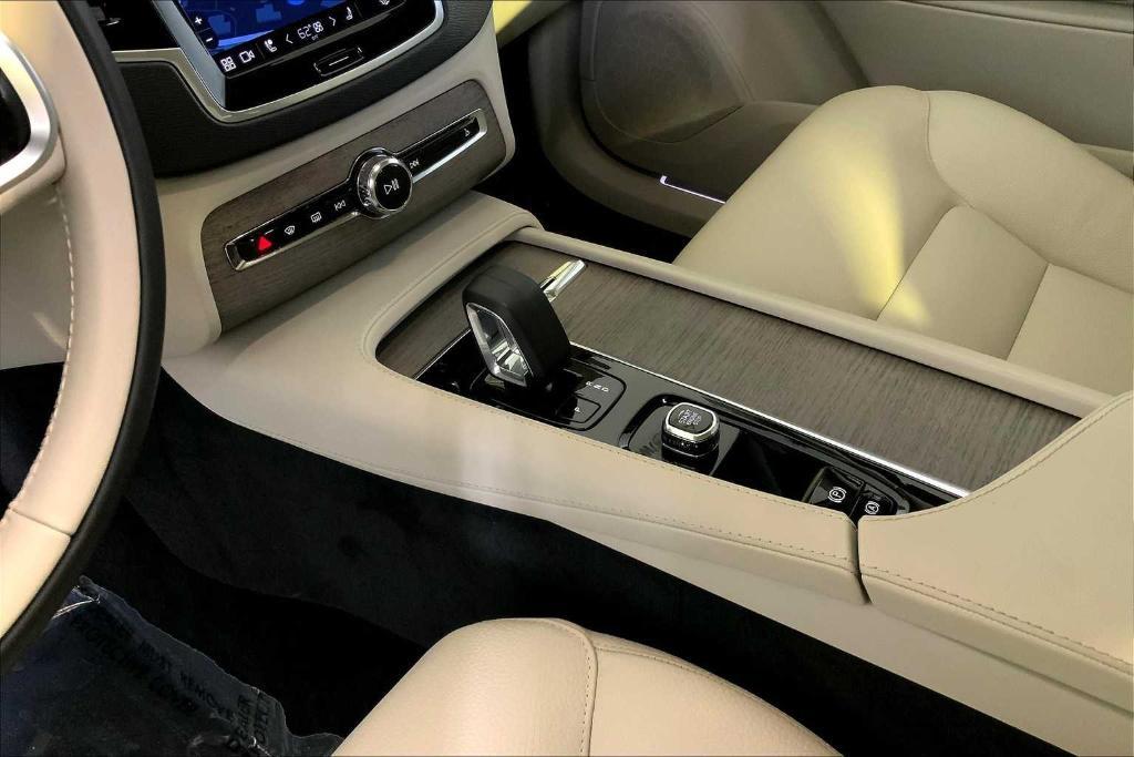 used 2023 Volvo XC90 car, priced at $38,891