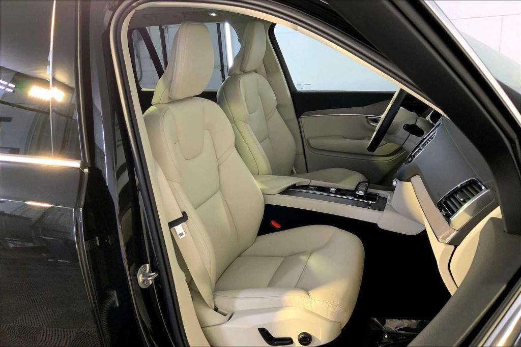 used 2023 Volvo XC90 car, priced at $38,891