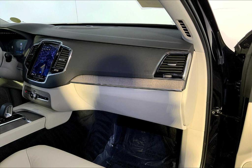 used 2023 Volvo XC90 car, priced at $38,891