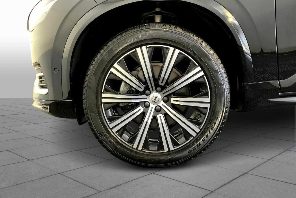 used 2023 Volvo XC90 car, priced at $38,891