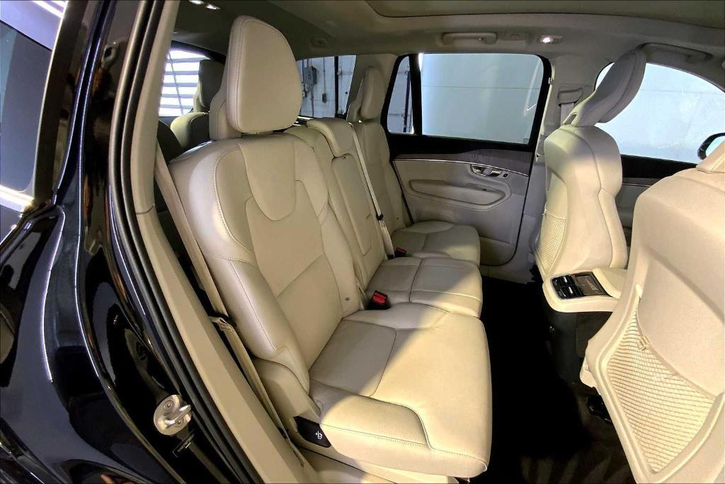 used 2023 Volvo XC90 car, priced at $38,891