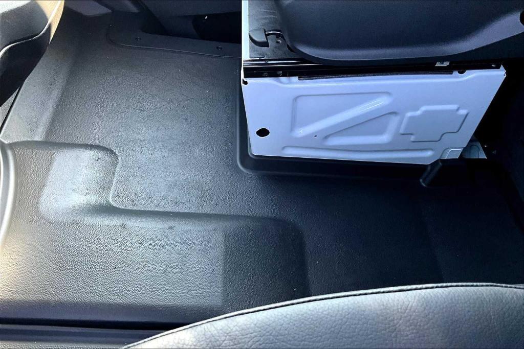 new 2025 Mercedes-Benz Sprinter 2500 car, priced at $58,873