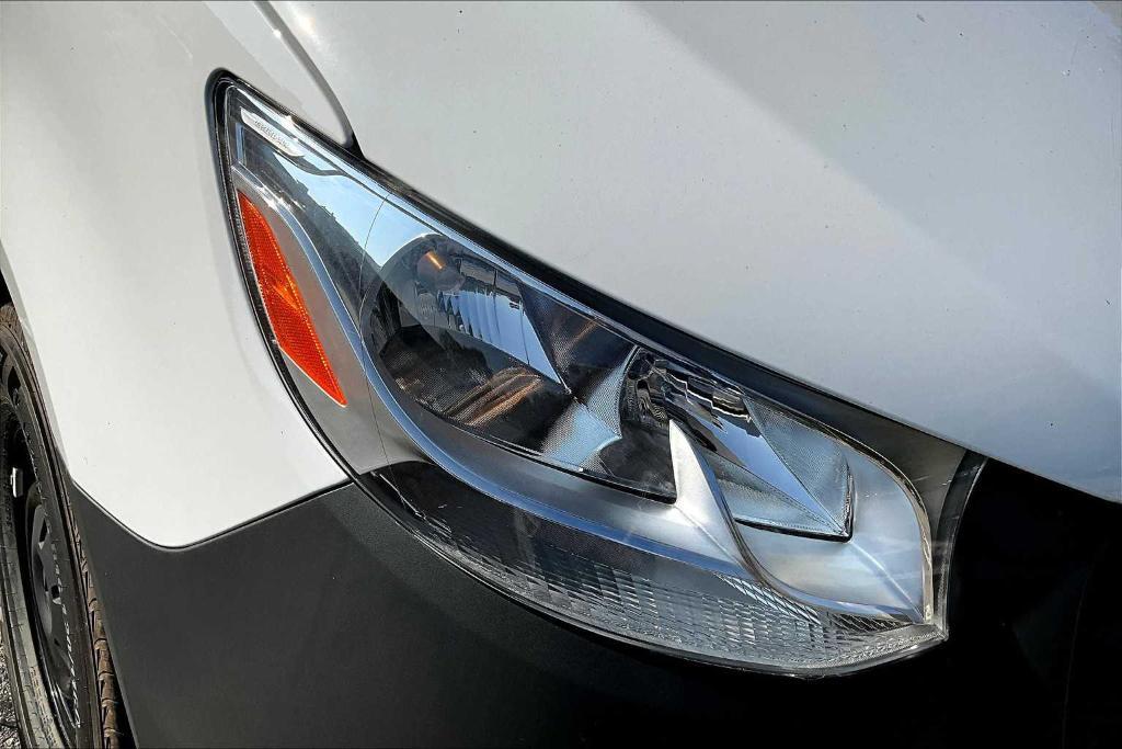 new 2025 Mercedes-Benz Sprinter 2500 car, priced at $58,873