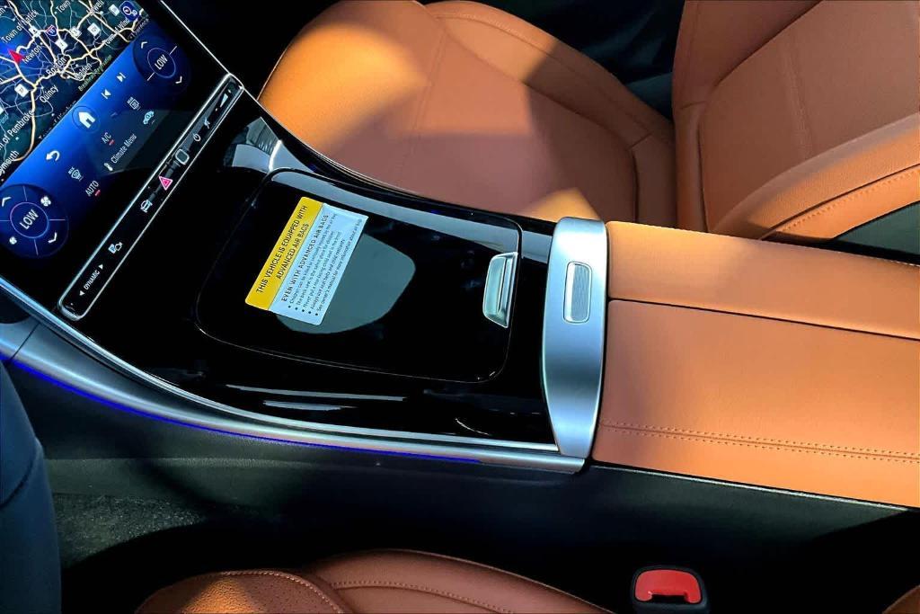 new 2026 Mercedes-Benz C-Class car, priced at $56,220