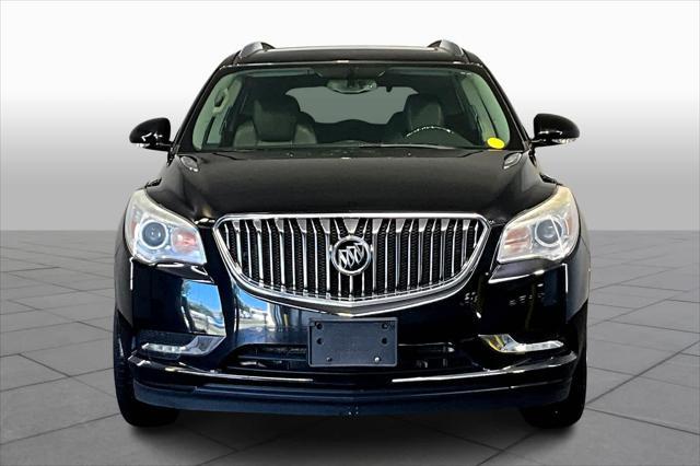 used 2016 Buick Enclave car, priced at $11,998