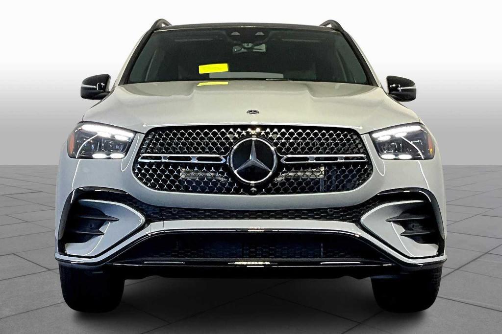 new 2026 Mercedes-Benz GLE 450 car, priced at $91,735