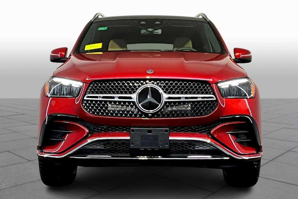 new 2025 Mercedes-Benz GLE 450e car, priced at $88,715