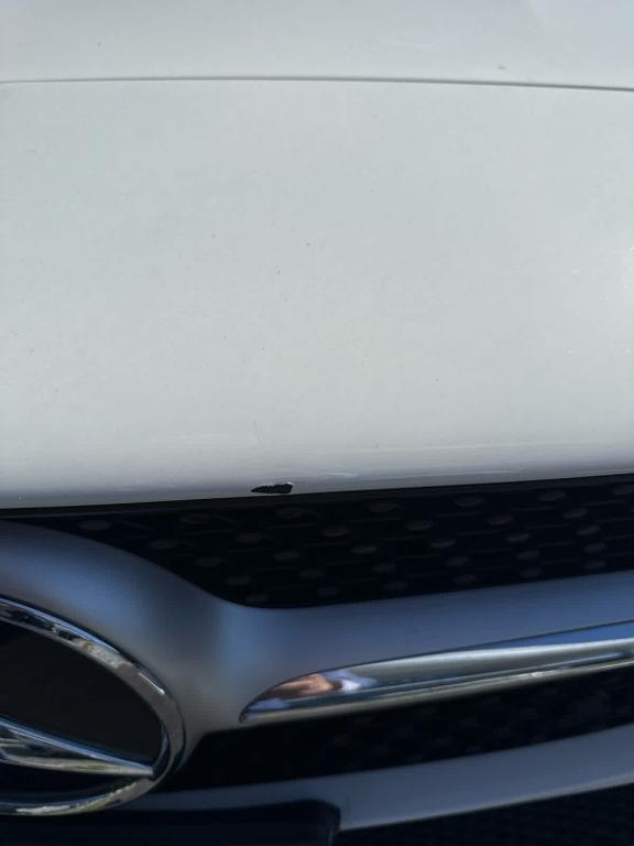 used 2022 Mercedes-Benz CLA 250 car, priced at $30,995