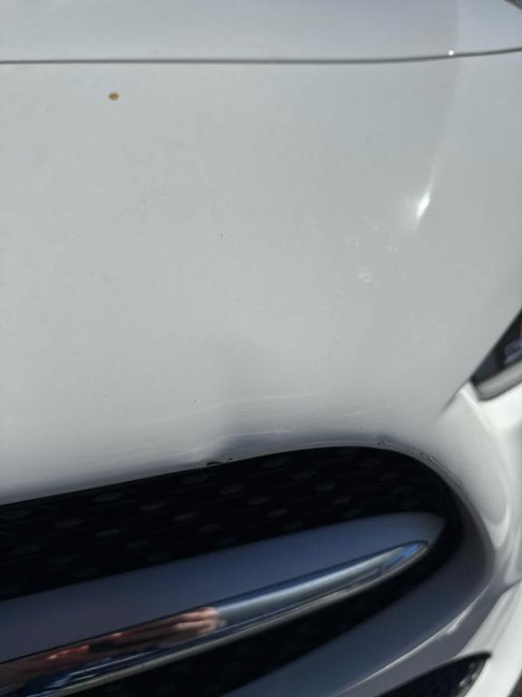 used 2022 Mercedes-Benz CLA 250 car, priced at $30,995