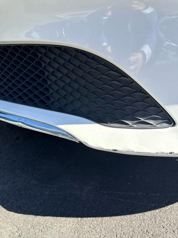 used 2022 Mercedes-Benz CLA 250 car, priced at $30,995