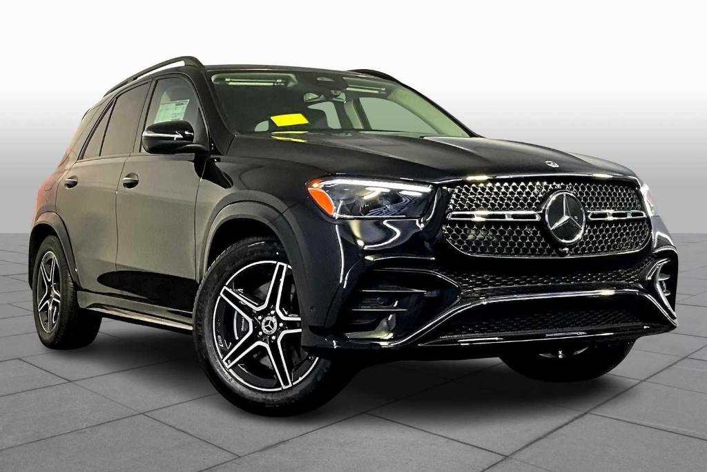 new 2026 Mercedes-Benz GLE 350 car, priced at $73,900