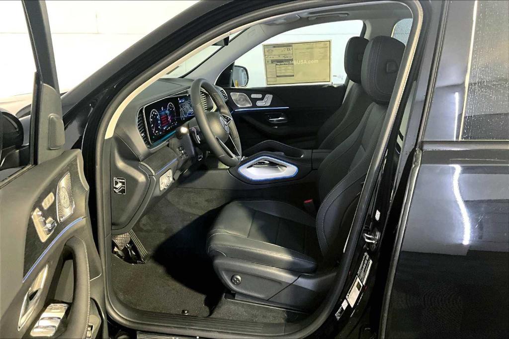 new 2026 Mercedes-Benz GLE 350 car, priced at $73,900