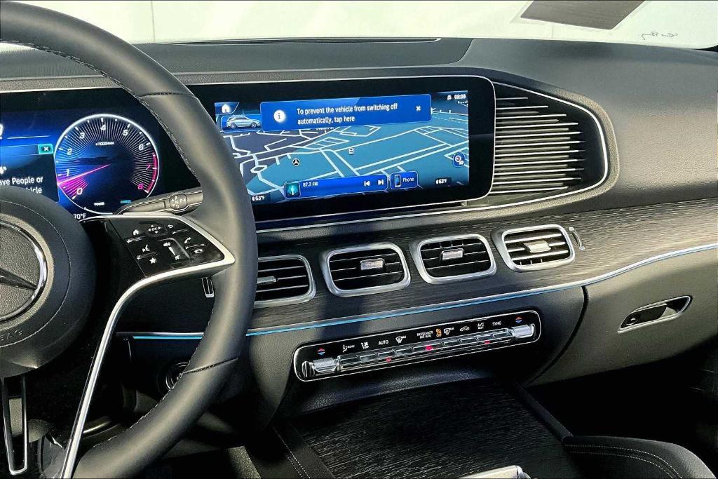 new 2026 Mercedes-Benz GLE 350 car, priced at $73,900