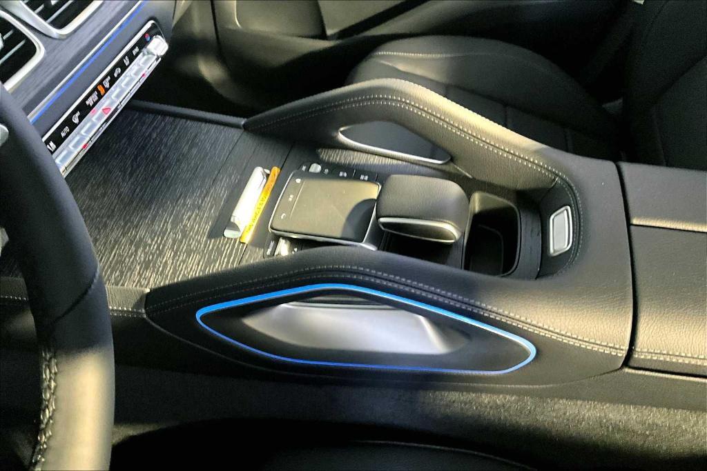 new 2026 Mercedes-Benz GLE 350 car, priced at $73,900