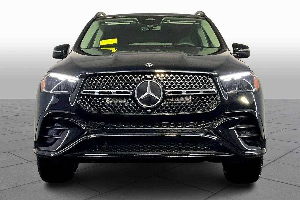 new 2026 Mercedes-Benz GLE 350 car, priced at $73,900