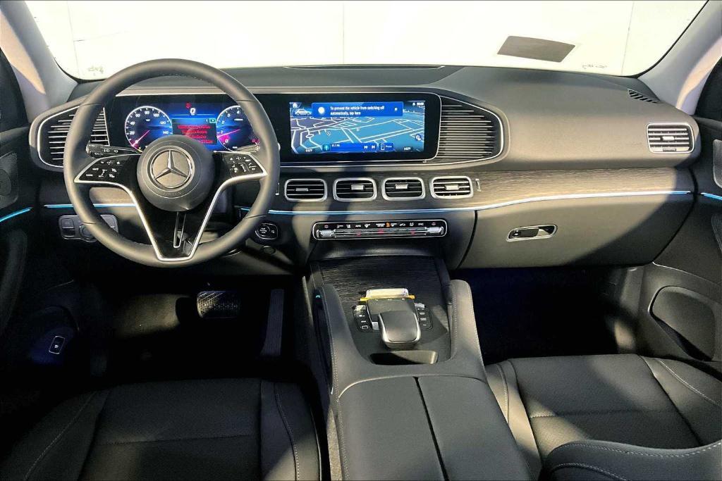 new 2026 Mercedes-Benz GLE 350 car, priced at $73,900
