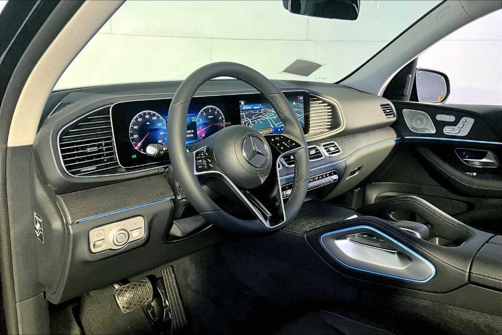 new 2026 Mercedes-Benz GLE 350 car, priced at $73,900