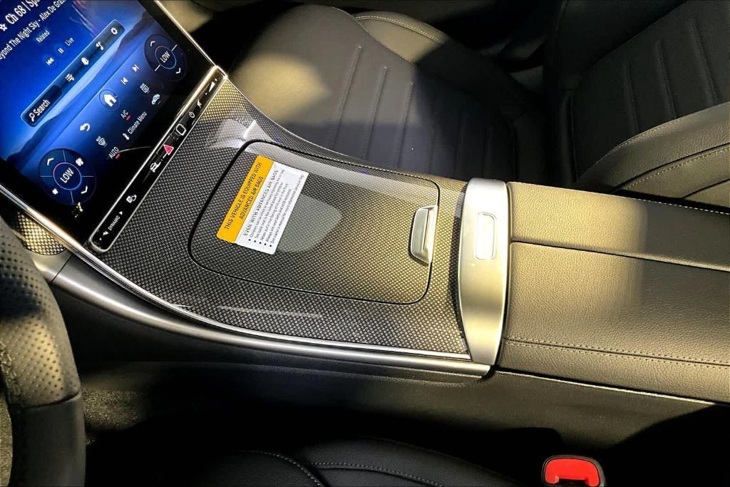 new 2026 Mercedes-Benz C-Class car, priced at $58,250