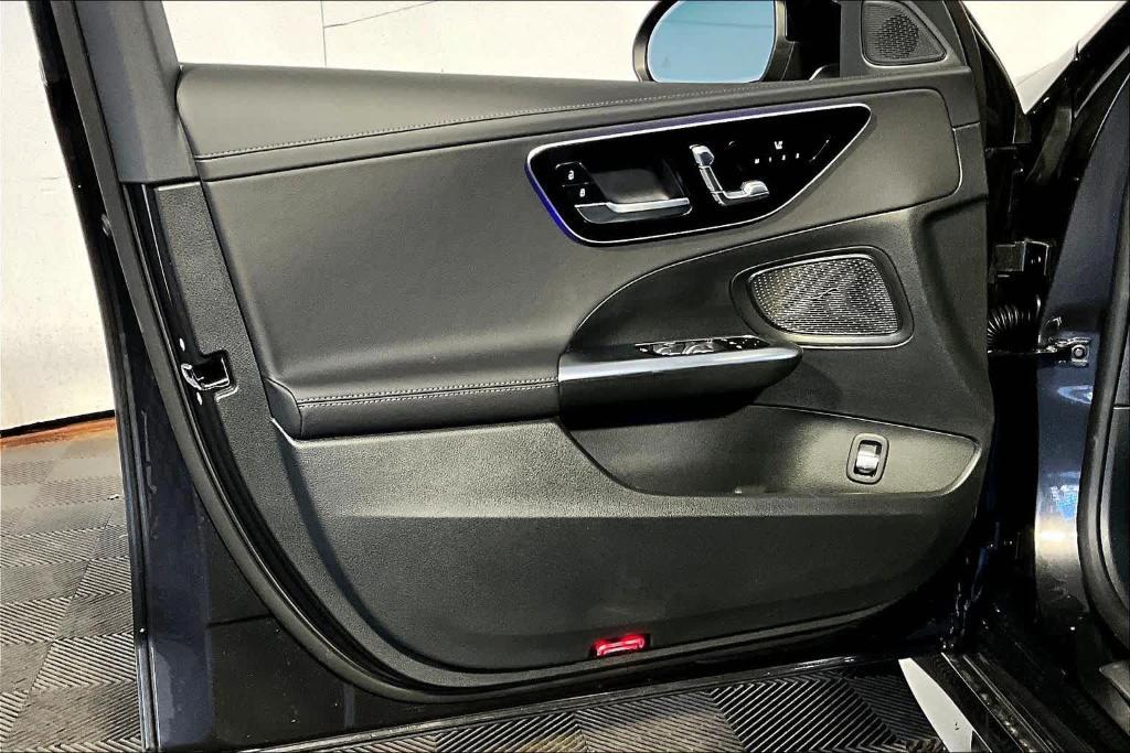 new 2026 Mercedes-Benz C-Class car, priced at $58,250