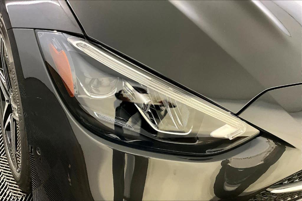 new 2026 Mercedes-Benz C-Class car, priced at $58,250