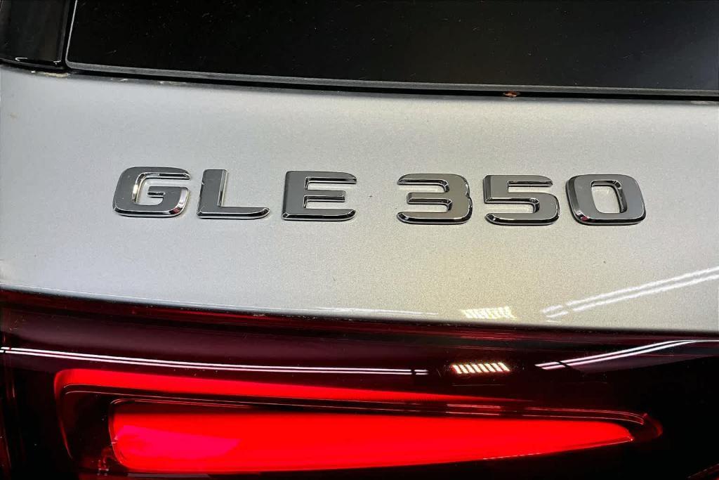 new 2024 Mercedes-Benz GLE 350 car, priced at $66,685