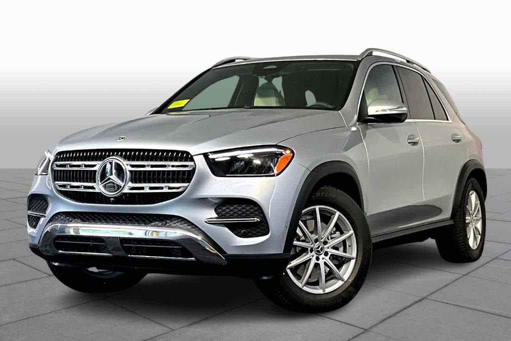 new 2024 Mercedes-Benz GLE 350 car, priced at $66,685