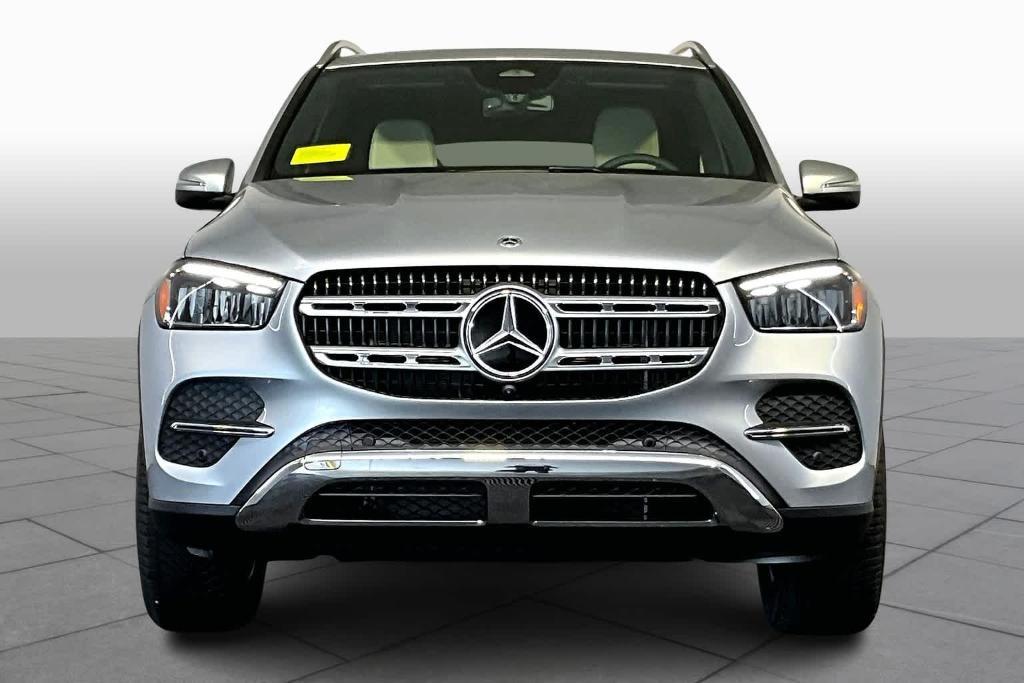 new 2024 Mercedes-Benz GLE 350 car, priced at $66,685