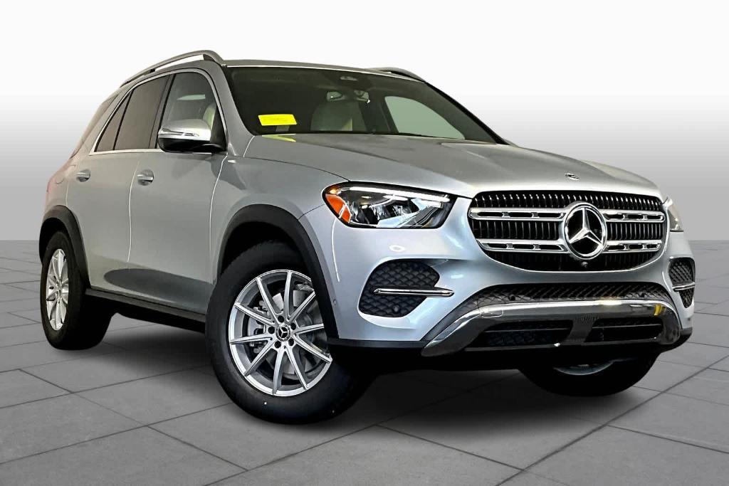 new 2024 Mercedes-Benz GLE 350 car, priced at $66,685