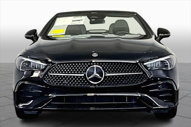 new 2024 Mercedes-Benz CLE 300 car, priced at $73,835