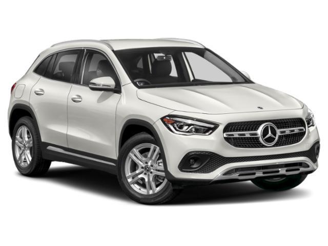 used 2023 Mercedes-Benz GLA 250 car, priced at $41,510
