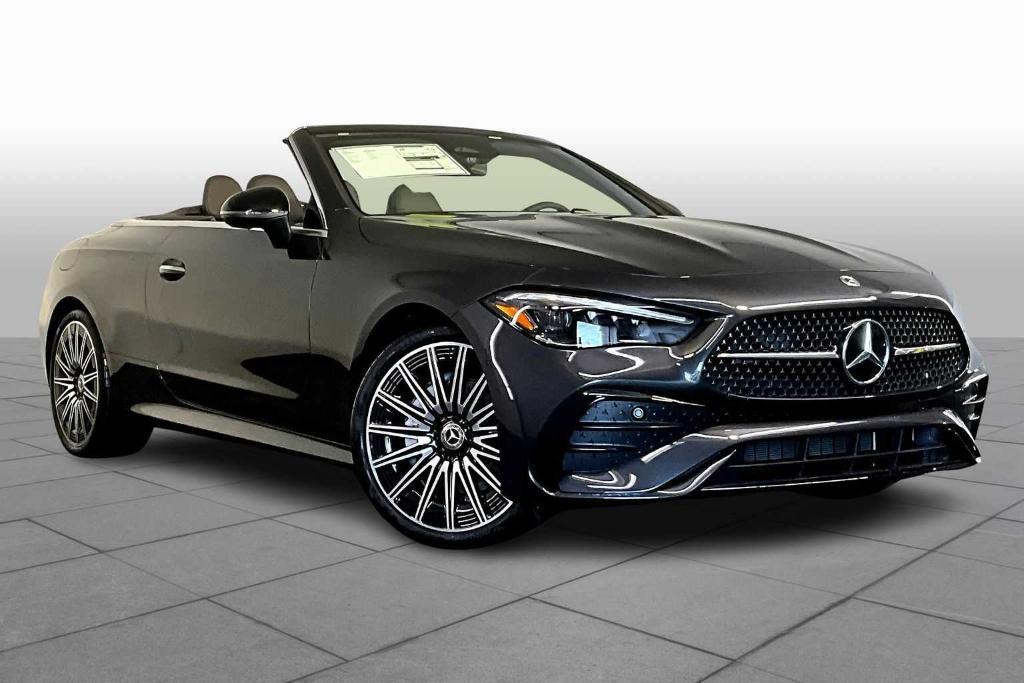 new 2025 Mercedes-Benz CLE 300 car, priced at $73,795