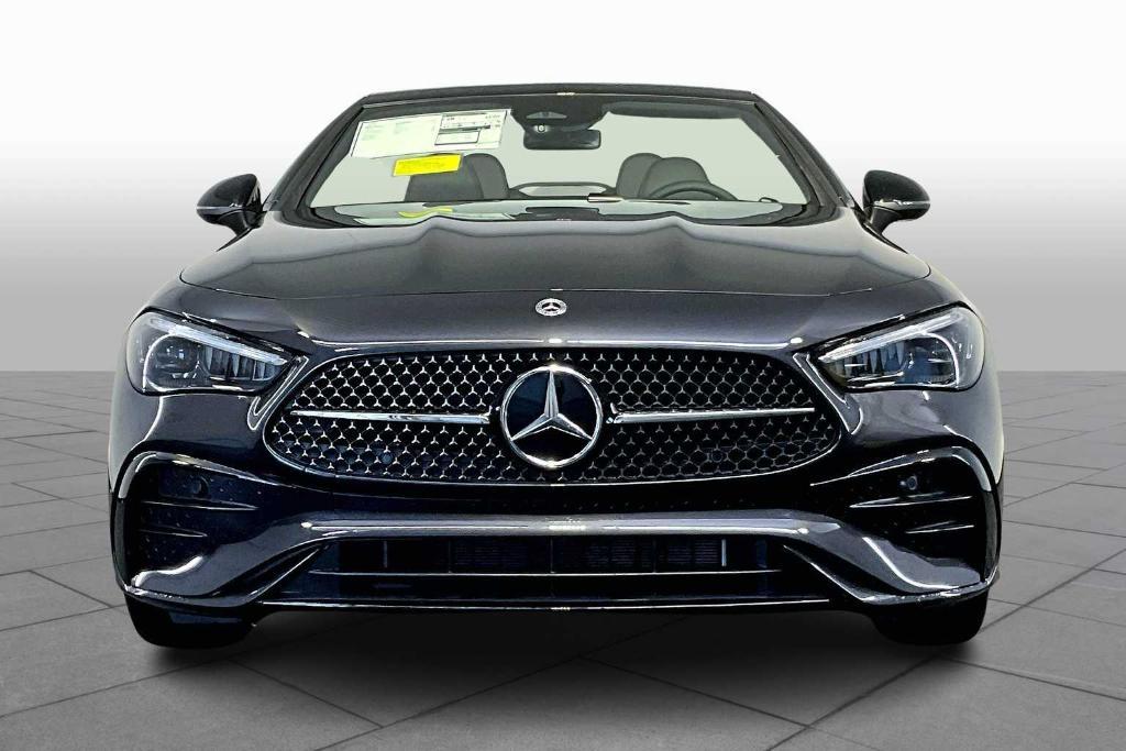 new 2025 Mercedes-Benz CLE 300 car, priced at $73,795