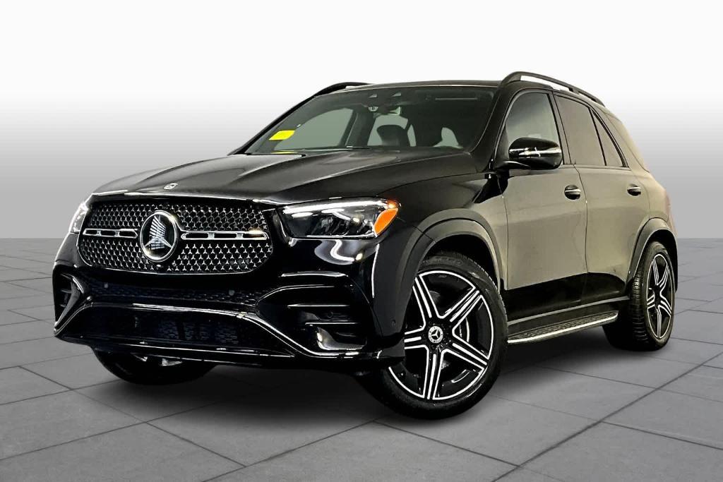 new 2024 Mercedes-Benz GLE 450 car, priced at $87,510
