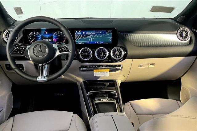 new 2025 Mercedes-Benz GLA 250 car, priced at $51,790