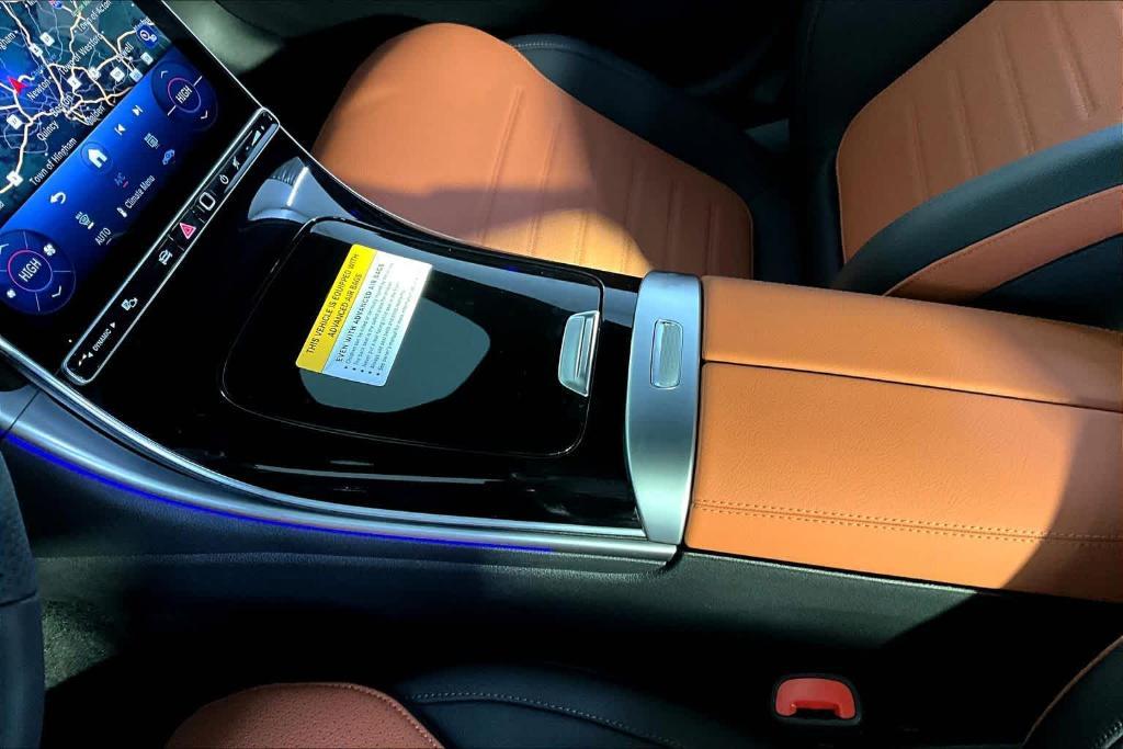 new 2026 Mercedes-Benz C-Class car, priced at $59,370