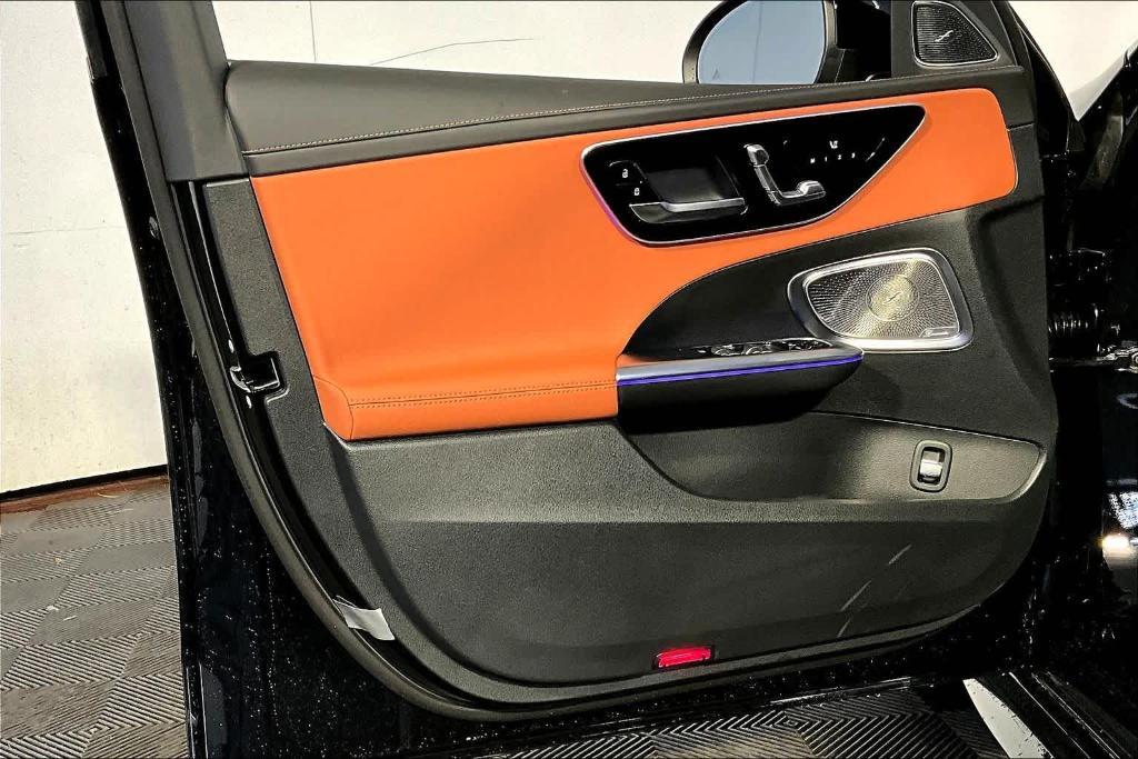 new 2026 Mercedes-Benz C-Class car, priced at $59,370