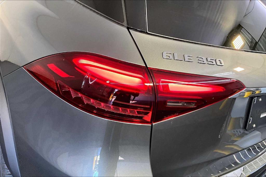 new 2026 Mercedes-Benz GLE 350 car, priced at $71,465