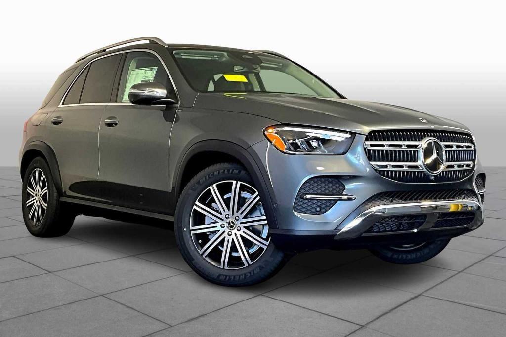 new 2026 Mercedes-Benz GLE 350 car, priced at $71,465
