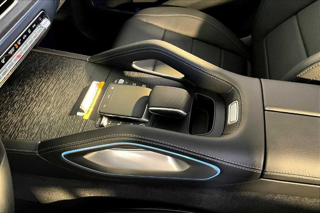 new 2026 Mercedes-Benz GLE 350 car, priced at $71,465