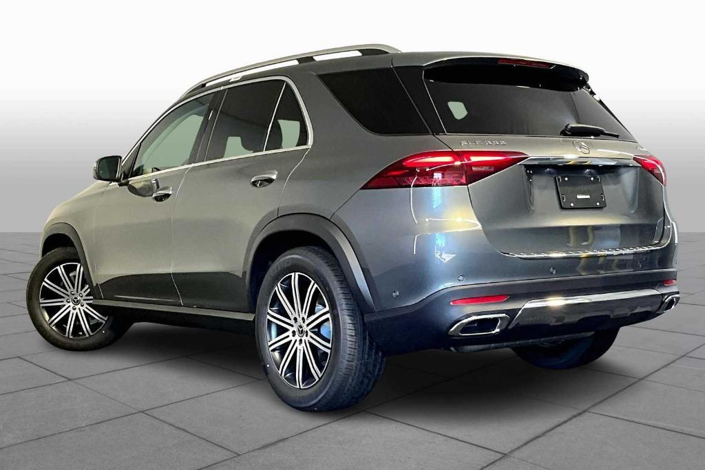 new 2026 Mercedes-Benz GLE 350 car, priced at $71,465