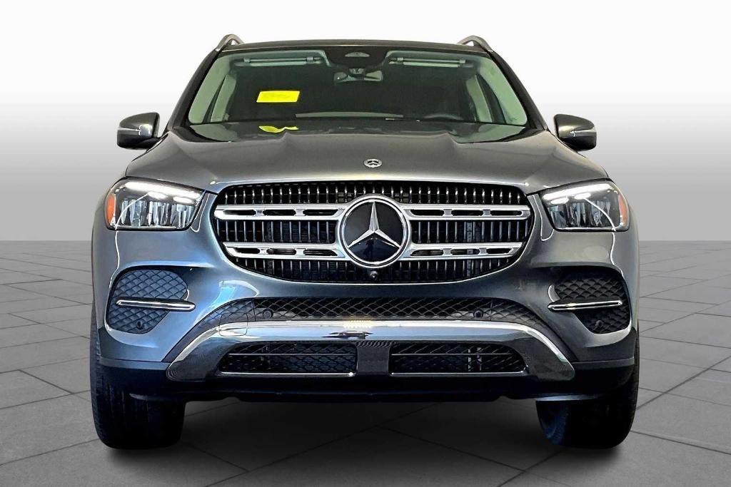 new 2026 Mercedes-Benz GLE 350 car, priced at $71,465