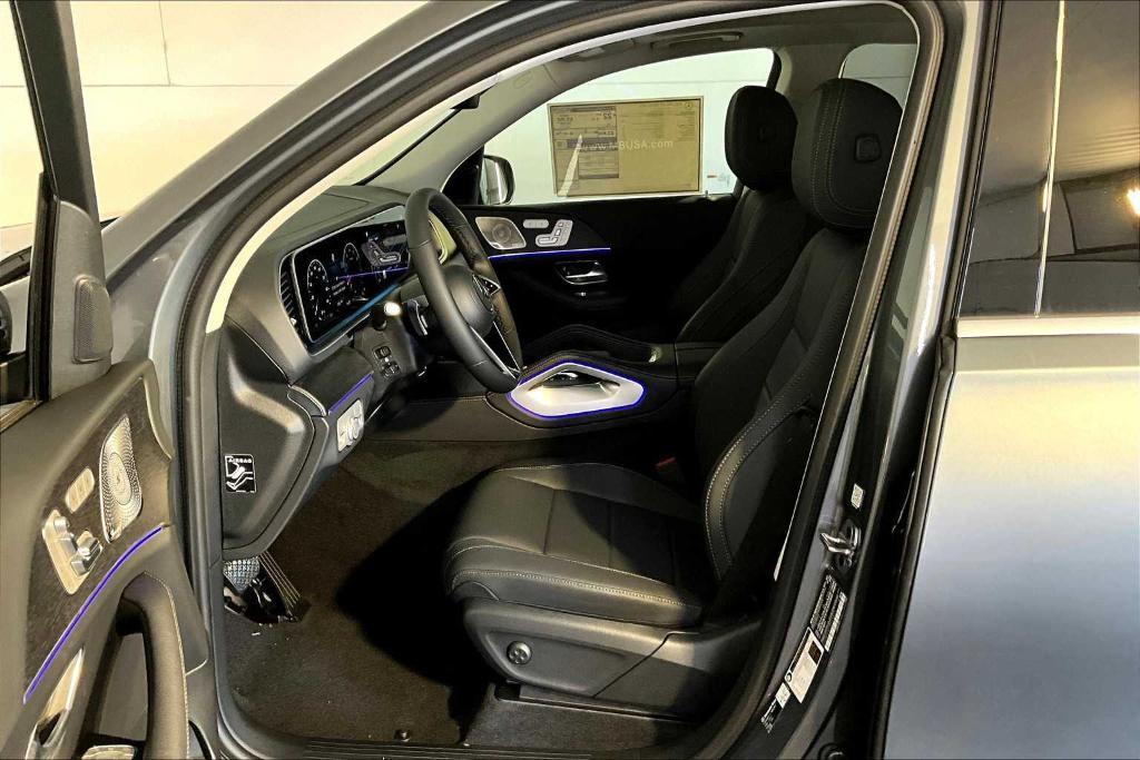 new 2026 Mercedes-Benz GLE 350 car, priced at $71,465