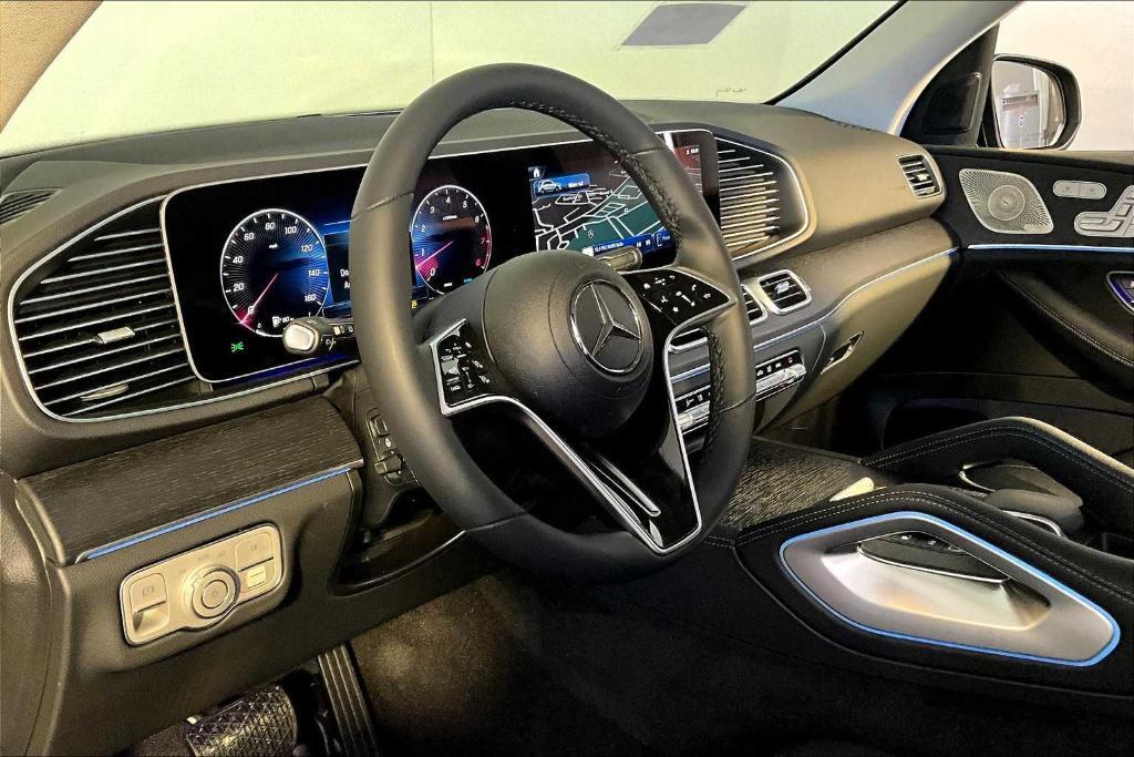 new 2026 Mercedes-Benz GLE 350 car, priced at $71,465