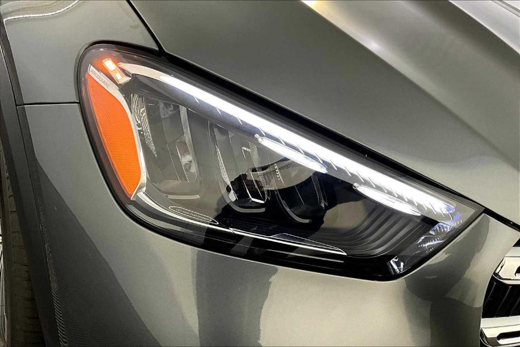 new 2026 Mercedes-Benz GLE 350 car, priced at $71,465
