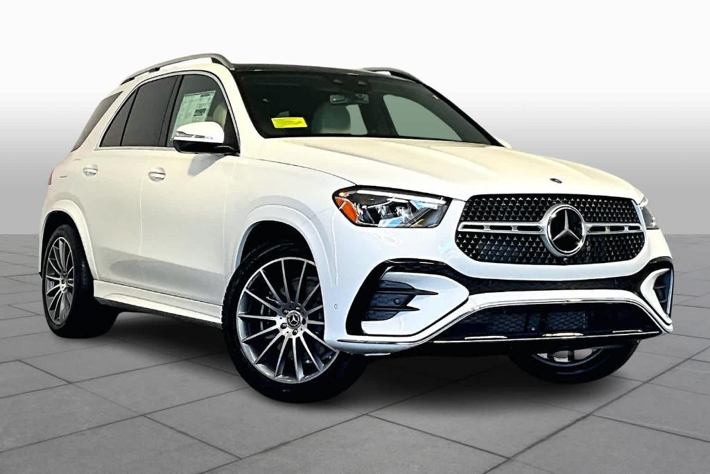 new 2024 Mercedes-Benz GLE 450 car, priced at $84,025