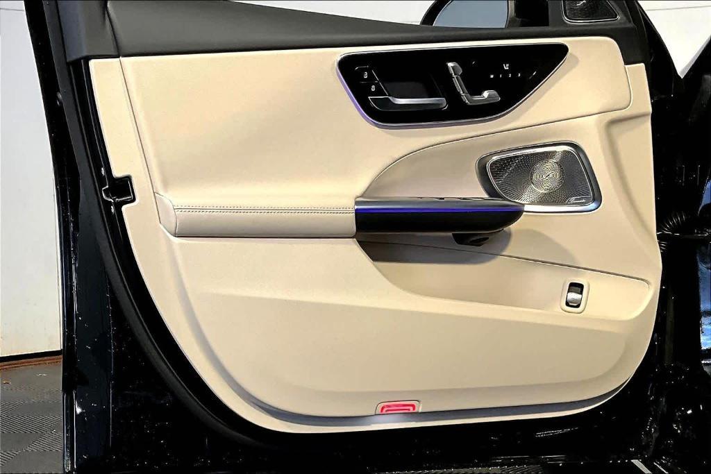 new 2026 Mercedes-Benz C-Class car, priced at $60,070