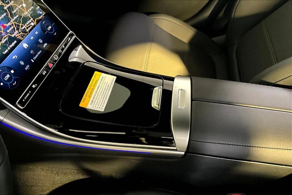 new 2026 Mercedes-Benz C-Class car, priced at $57,950